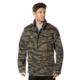 Rothco Vintage Lightweight M-65 Field Jacket, Tiger Stripe Camo, S, 28515-TigerStripeCamo-S