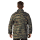 Rothco Vintage Lightweight M-65 Field Jacket, Tiger Stripe Camo, S, 28515-TigerStripeCamo-S