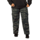 Rothco Vintage Paratrooper Fatigue Pants - Womens, Tiger Stripe Camo, Extra Large, 33860-TigerStripeCamo-XL