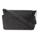 Rothco Vintage Unwashed Canvas Messenger Bag, Charcoal Grey, 91180