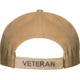 Rothco Vintage Veteran Low Profile Cap - Mens, Coyote Brown, 35990-CoyoteBrown