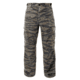 Rothco Vintage Vietnam Fatigue Pant Rip-Stop, Tiger Stripe Camo, XL, 4487-TigerStripeCamo-XL
