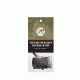 Rothco Vintage Web Belt Buckle &amp; Tip Pack, Black, 4301-Black