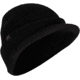 Rothco Watch Cap w/Brim - Mens, Black, One Size, 59381-Black