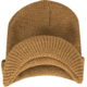 Rothco Watch Cap w/Brim - Mens, Coyote Brown, One Size, 59380-CoyoteBrown