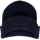 Rothco Watch Cap w/Brim - Mens, Navy Blue, One Size, 59383-NavyBlue