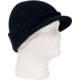 Rothco Watch Cap w/Brim - Mens, Navy Blue, One Size, 59383-NavyBlue