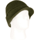 Rothco Watch Cap w/Brim - Mens, Olive Drab, One Size, 59382-OliveDrab