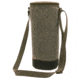 Rothco Waxed Canvas Wine Carrier Tote Bag, Olive Drab, 81461-OliveDrab