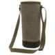 Rothco Waxed Canvas Wine Carrier Tote Bag, Olive Drab, 81461-OliveDrab