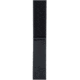 Rothco Web Keeper Straps, 4 Pack, Black, 1318-Black