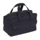Rothco Wide Mouth Mechanics Tool Bag, Black, 92440-Black