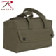 Rothco Wide Mouth Mechanics Tool Bag, Olive Drab, 9255-OliveDrab