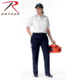 Rothco Women's EMT Pants, Navy Blue, 24, 5624-NavyBlue-24