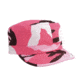 Rothco Womens Adjustable Fatigue Cap, Pink Camo, 1152-PinkCamo