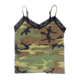 Rothco Womens Lace Trimmed Camo Camisole, Extra Small, 5490-XS