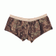 Rothco Womens Smokey Branch Booty Shorts, 2XL, 54776-2XL