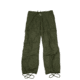 Rothco Vintage Paratrooper Fatigue Pants - Women's, Olive Drab, Extra Small, 3186-OliveDrab-XS