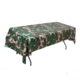 Rothco Woodland Camo Tablecloth, 9990