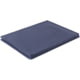 Rothco Wool Blanket, Navy Blue, 10231-NavyBlue-62x80