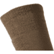 Rothco Wool Blend Mid-Calf Winter Socks, Coyote Brown, Medium, 64111-CoyoteBrown-M