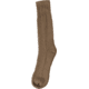 Rothco Wool Blend Mid-Calf Winter Socks, Coyote Brown, Medium, 64111-CoyoteBrown-M