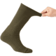 Rothco Wool Blend Mid-Calf Winter Socks, Olive Drab, Medium, 64112-OliveDrab-M