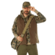 Rothco X Bear Archery Fred Bear Camo Every Day Hoodie, XL, 19070-XL