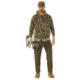 Rothco X Bear Archery Fred Bear Camo Every Day Hoodie, XL, 19070-XL