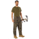 Rothco X Bear Archery Fred Bear Camo Tactical BDU Pants, M 31in-35in Waist, 19020-M31-35Waist