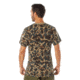 Rothco X Bear Archery Fred Camo Moisture Wicking T-Shirt, Camo, Large, 613902036055