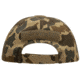 Rothco X Bear Archery Fred Camo Tactical Operator Cap, Camo, 613902036109