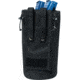 Rothco XL Roll-Up Utility Dump Pouch, Black, 51013-Black