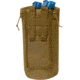 Rothco XL Roll-Up Utility Dump Pouch, Coyote Brown, 51014-CoyoteBrown