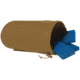 Rothco XL Roll-Up Utility Dump Pouch, Coyote Brown, 51014-CoyoteBrown