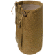 Rothco XL Roll-Up Utility Dump Pouch, Coyote Brown, 51014-CoyoteBrown