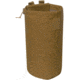 Rothco XL Roll-Up Utility Dump Pouch, Coyote Brown, 51014-CoyoteBrown