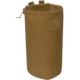 Rothco XL Roll-Up Utility Dump Pouch, Coyote Brown, 51014-CoyoteBrown