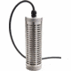 Roving Blue Ozo-Pod 1000, Water Filter, Silver Ozo-Pod 1000