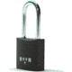 RovR Products Padlock, Black, Universal, 854404008229