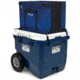 RovR Products RollR 45 Cooler w/ Wagon Bin, Midnight, 852490007331