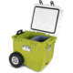 RovR Products RollR 45 Cooler w/ Wagon Bin, Moss, 852490007935