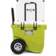 RovR Products RollR 45 Cooler w/ Wagon Bin, Moss, 852490007935