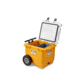 RovR Products RollR 45 Wheeled Cooler, 45 Quart, Magic Hour, 45MHROLLR