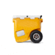 RovR Products RollR 45 Wheeled Cooler, 45 Quart, Magic Hour, 45MHROLLR
