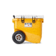 RovR Products RollR 45 Wheeled Cooler, 45 Quart, Magic Hour, 45MHROLLR
