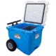 RovR Products RollR 45 Wheeled Cooler, Bluebird, 02-24-00012-14