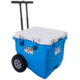 RovR Products RollR 45 Wheeled Cooler, Bluebird, 02-24-00012-14