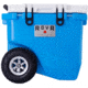 RovR Products RollR 45 Wheeled Cooler, Bluebird, 02-24-00012-14