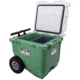 RovR Products RollR 45 Wheeled Cooler, Sage, 02-24-00013-13